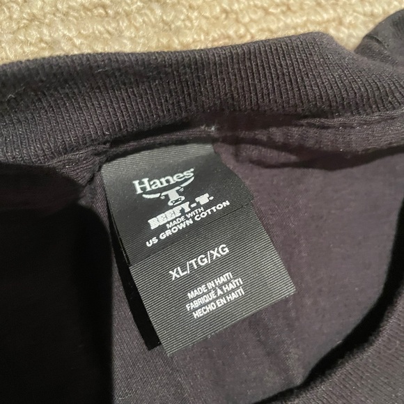 FSG Feels So Good 2001: A Space Odyssey Screen Printed Tee - Picture 3 of 3